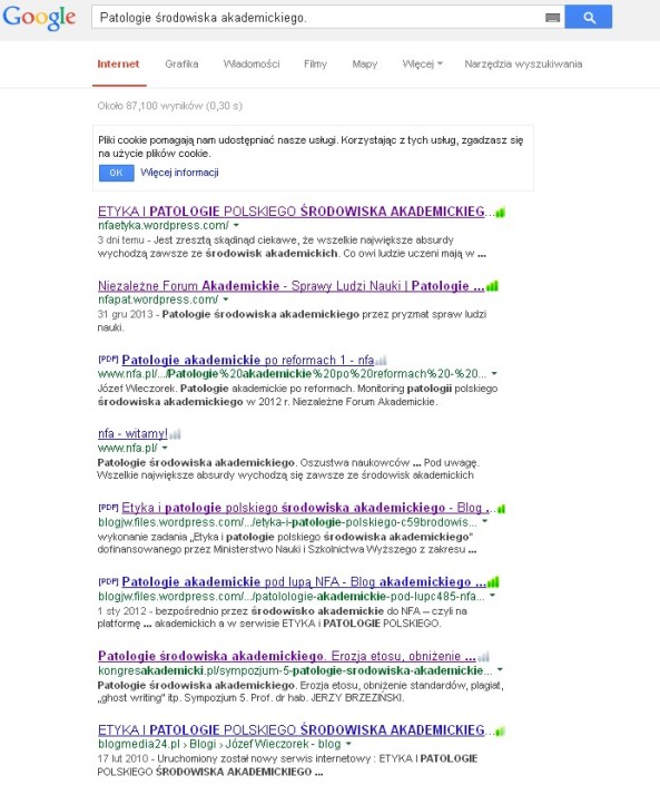 patologie - Google
